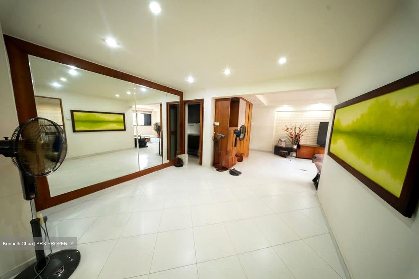 Blk 539 Cheng San View (Ang Mo Kio), HDB 5 Rooms #597222931
